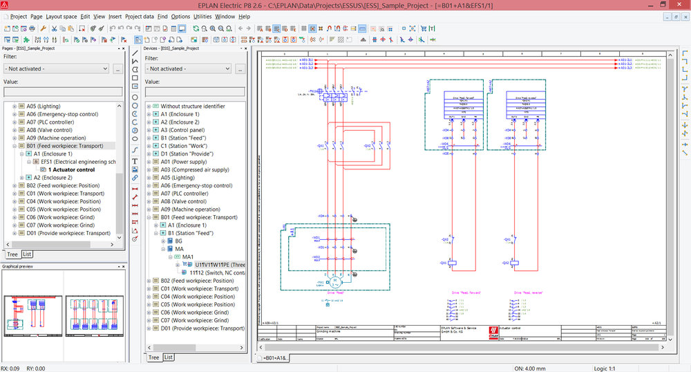 Eplan Platform 2.6 çıktı